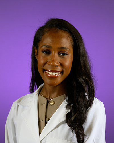 Nyah Hawkins-Harrison,&nbsp;M.D.